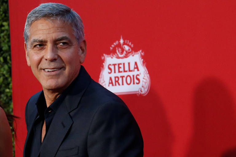Depois de dirigir o filme 'Subirbicon', George Clooney vai adaptar para a TV o livro 'Ardil-22