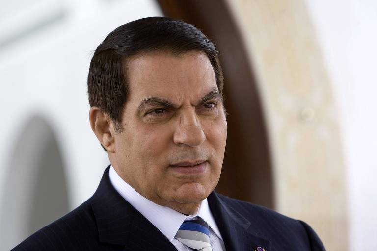Morre Ben Ali, ex-ditador da Tunísia deposto pela Primavera Árabe