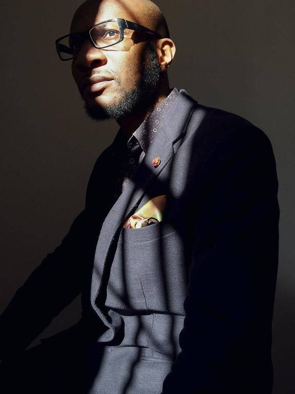 Teju Cole