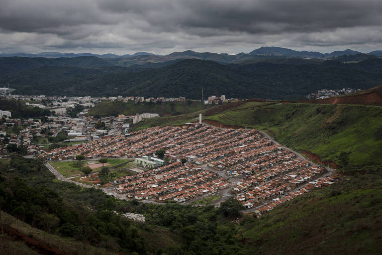 Matança em Juiz de Fora