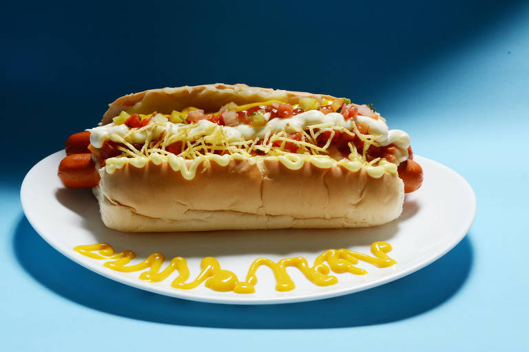 O Festival do Hot Dog acontece neste domingo 