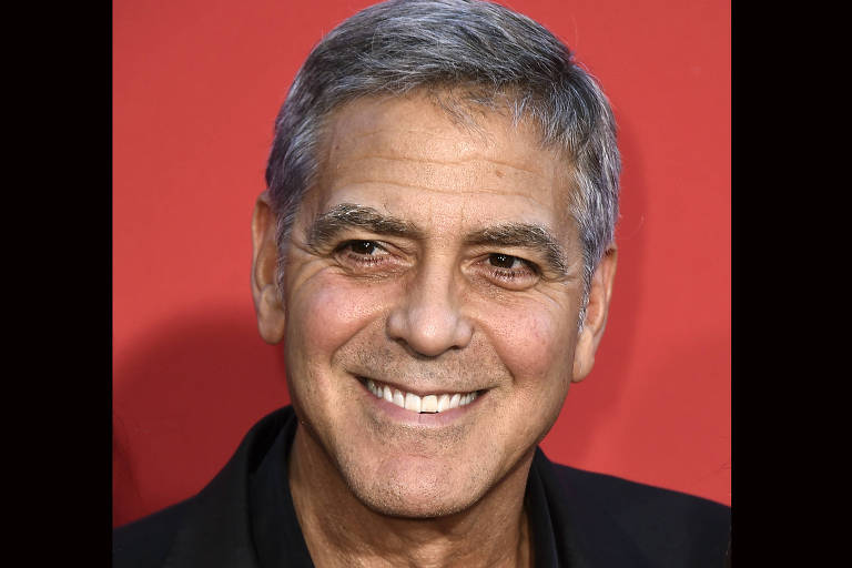 'Qual o sentido em ser pai se não fizer o trabalho sujo?', questiona George Clooney sobre fraldas