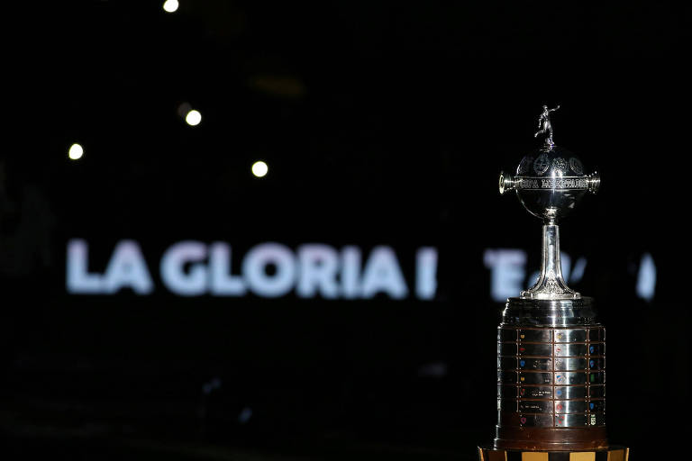 Grmio x Lans - Final da Libertadores-2017