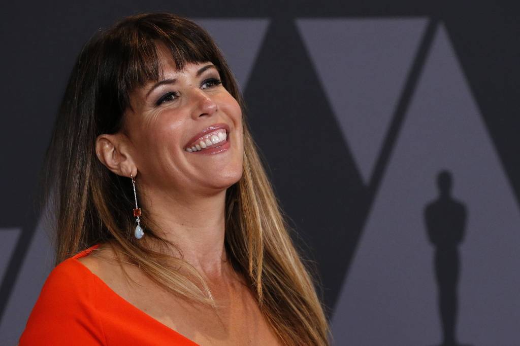 F Cinema E S Ries Diretora De Mulher Maravilha Patty Jenkins Fecha Contrato De R