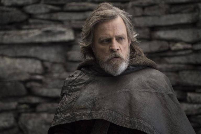 Mark Hamill, o Luke de Star Wars, quer Karol Conká fora do BBB