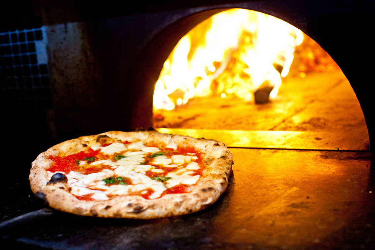 Leggera Pizza Napoletana - Restaurantes | Guia Folha