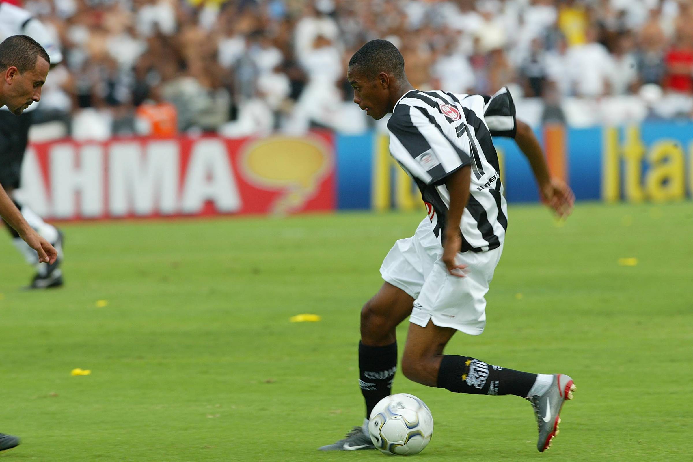 Robinho Brasil