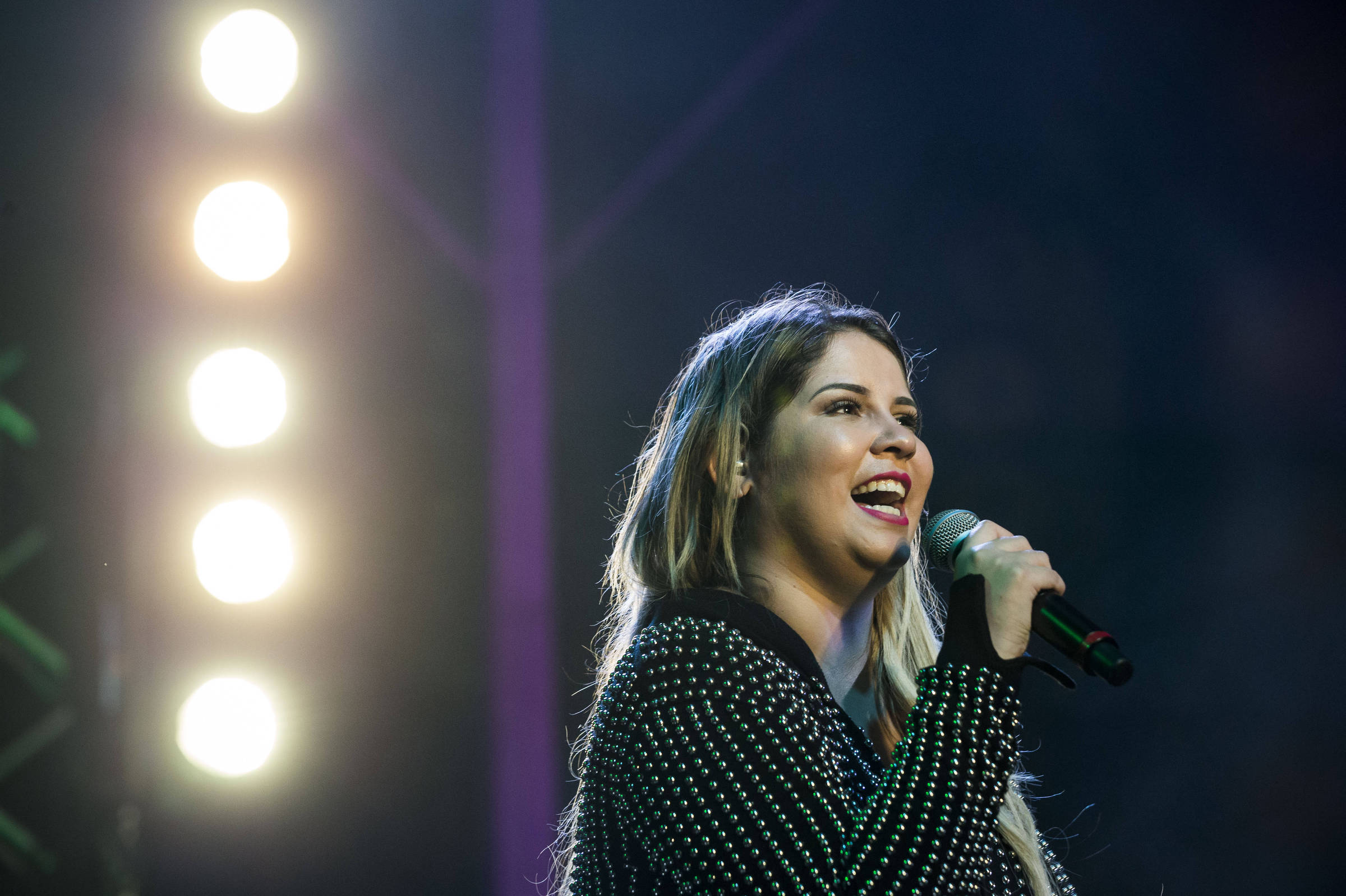 Marília Mendonça ganha nova canção póstuma, sem uso de inteligência artificial