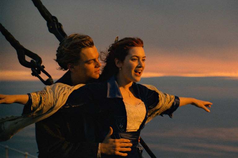 'Titanic' completa 20 anos; saiba curiosidades