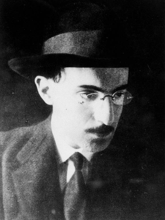 Fernando Pessoa