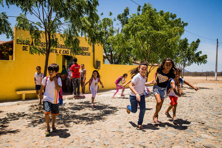 Brasil tem avanços na infância, mas ainda há 27 milhões sem acesso a direitos básicos