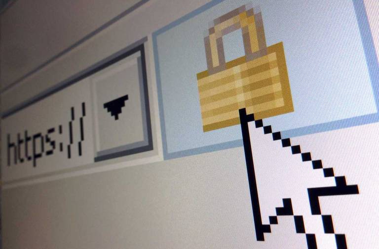 Como proteger sua privacidade na internet?