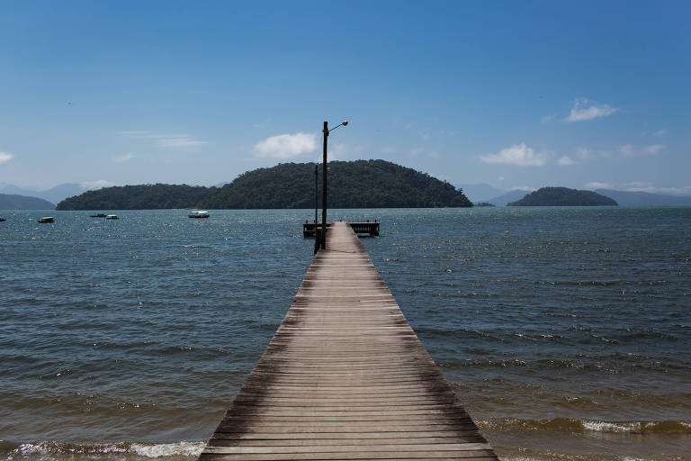 Com fama de paradisíacas, praias no Brasil têm água imprópria para banho