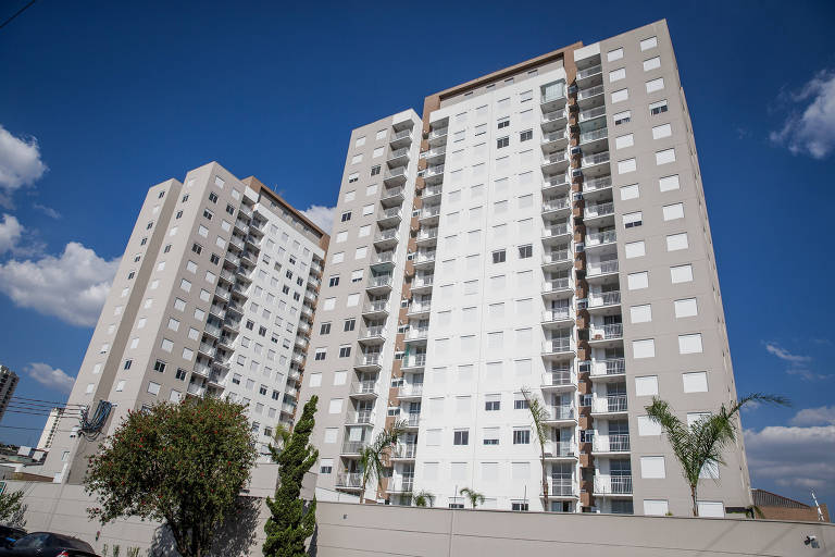 Houve criação de mais 2.526 empresas ligadas ao imobiliário, em uma alta para o segmento de 38%