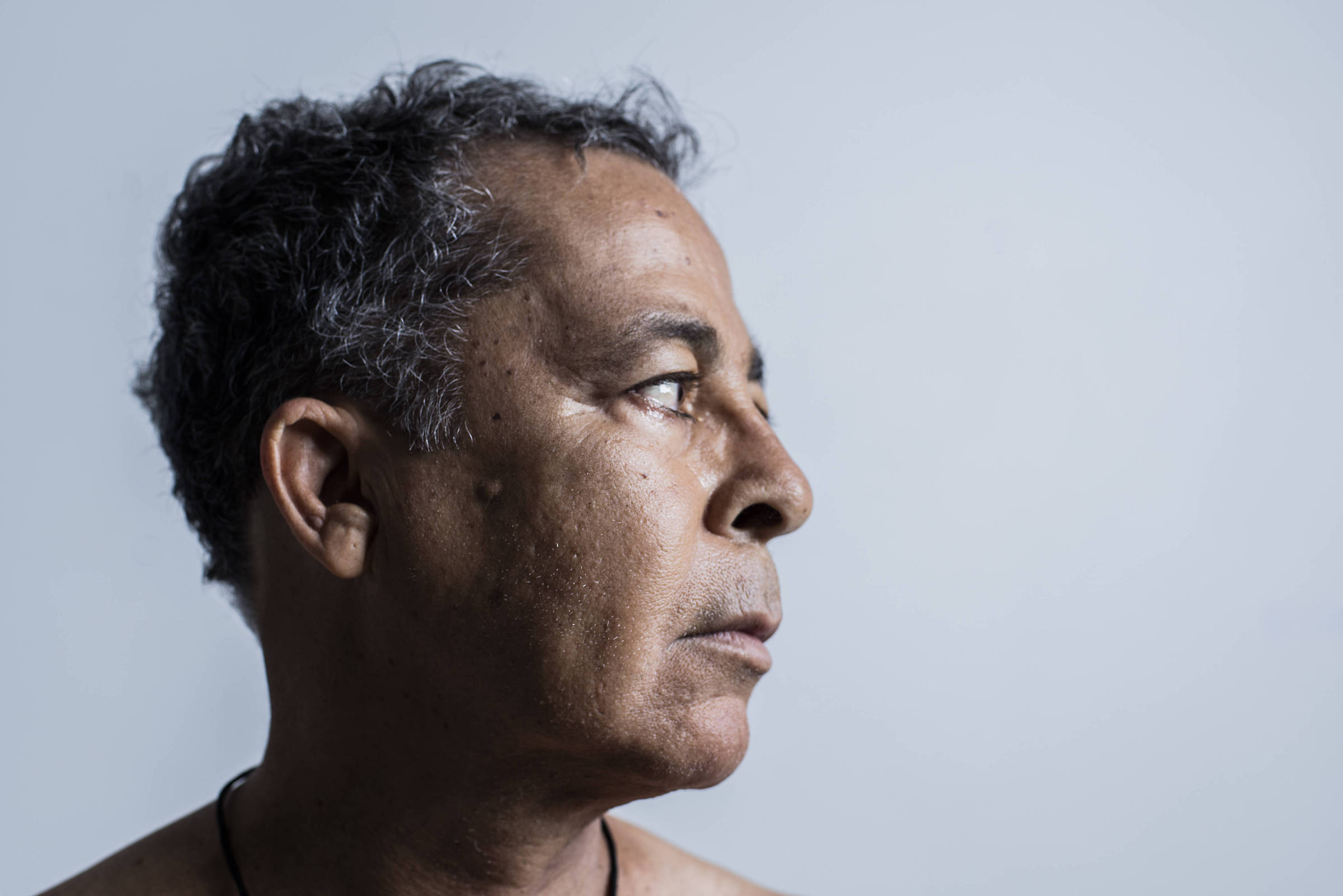 Hyldon, ícone da soul music brasileira, recebe alta após internação por mal súbito