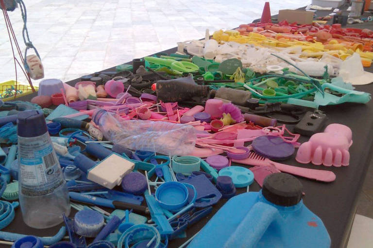 Capadocianas É Hora De Agir Para Acabar Com A Farra Do Plástico Descartável Fsp 6985