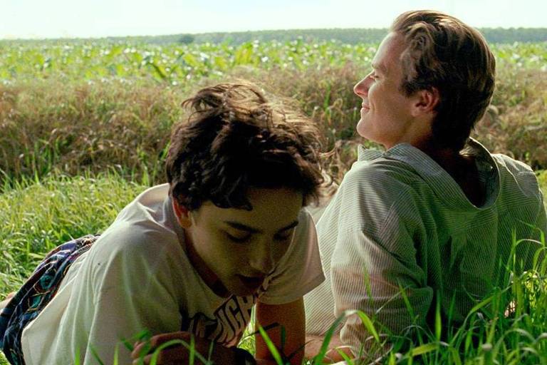 Me Chame Pelo Seu Nome (Call Me By Your Name) (download)