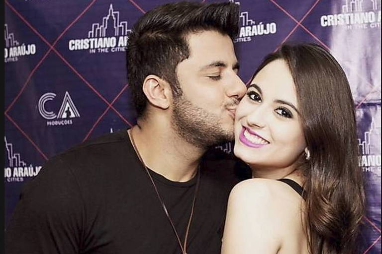 F5 Musica Morte De Cristiano Araujo Completa Tres Anos Relembre Carreira Do Sertanejo 24 06 2018