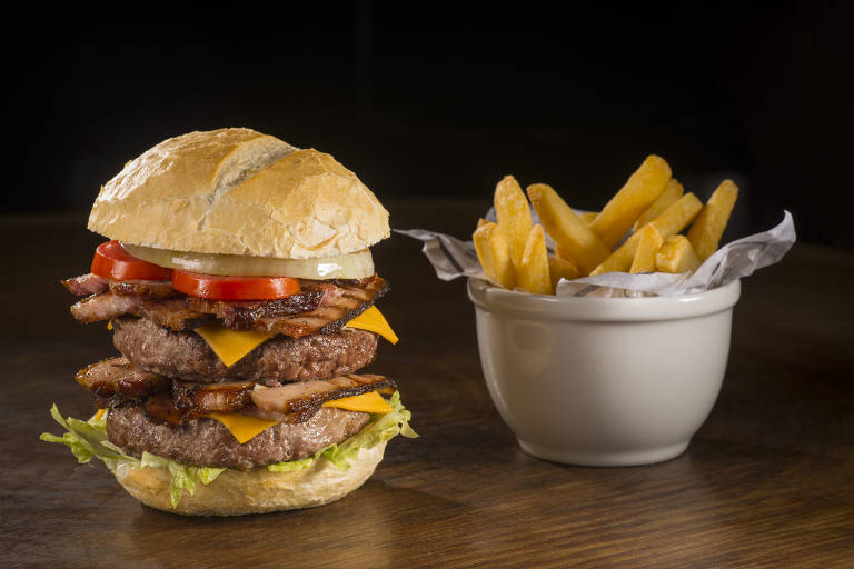 Burger King x Madero: a surreal guerra do hambúrguer nos tribunais