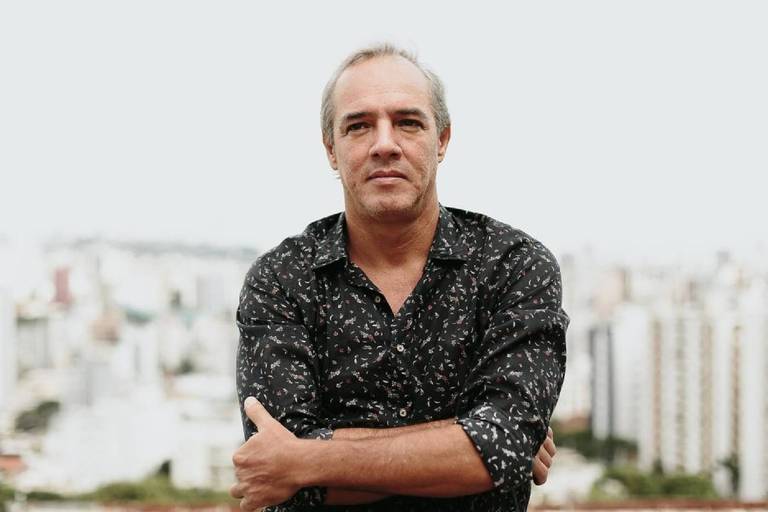 Flávio Henrique Alves, presidente da Empresa Mineira de Comunicação (EMC), 18 jan