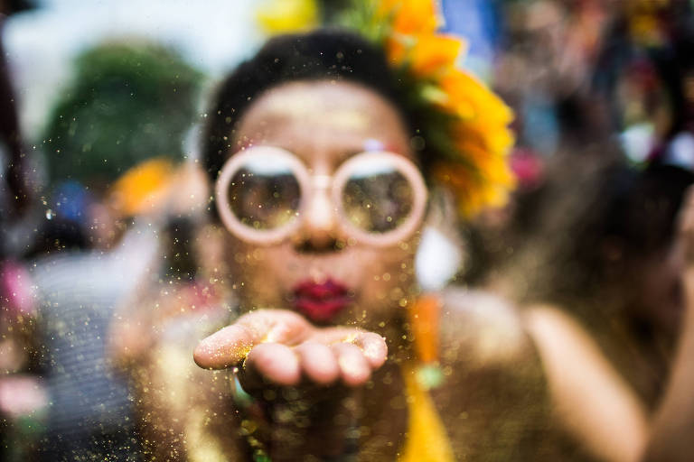 Viaja SP - Bailes e blocos encantam Carnaval no Rio de Janeiro