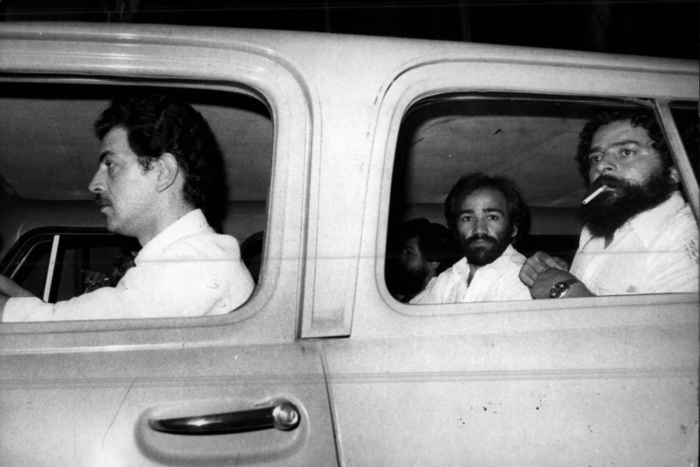 Prisão de Lula em 1980 teve comoção com missa na Sé e assembleias -  28/01/2018 - Poder - Folha