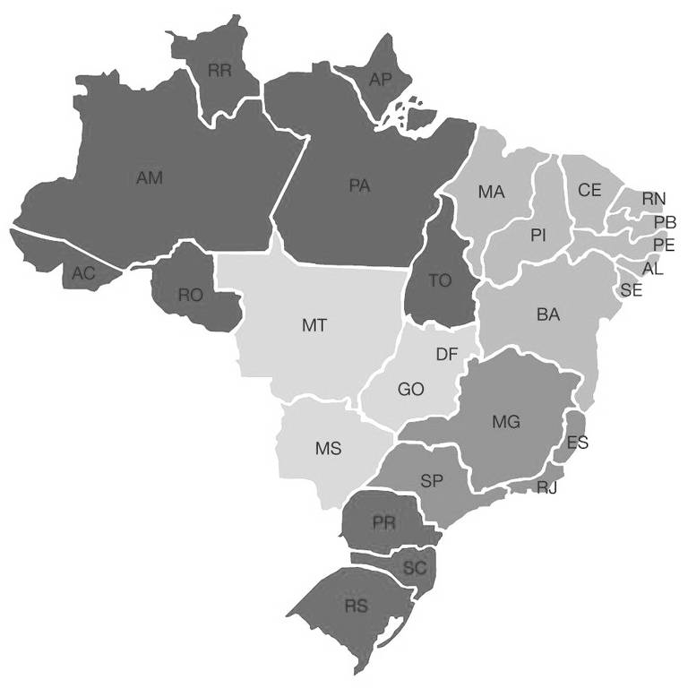 Brasil - Brasil