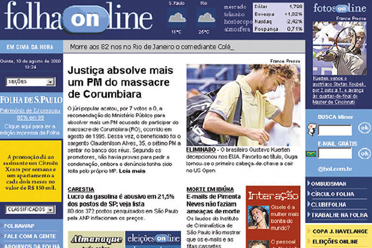 Folha Online