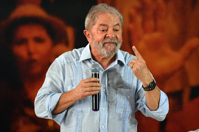 No Congresso, centro avalia que decisão sobre Lula enfraquece frente ampla para 2022
