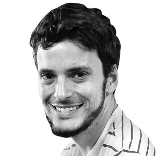 Foto de Fernando Oliveira