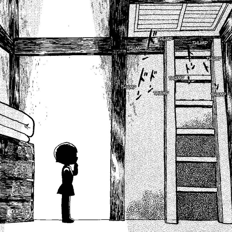 A Veneta lança em fevereiro ‘Ayako’, de Osamu Tezuka, que incluirá também um final alternativo criado pelo autor após a 1ª edição