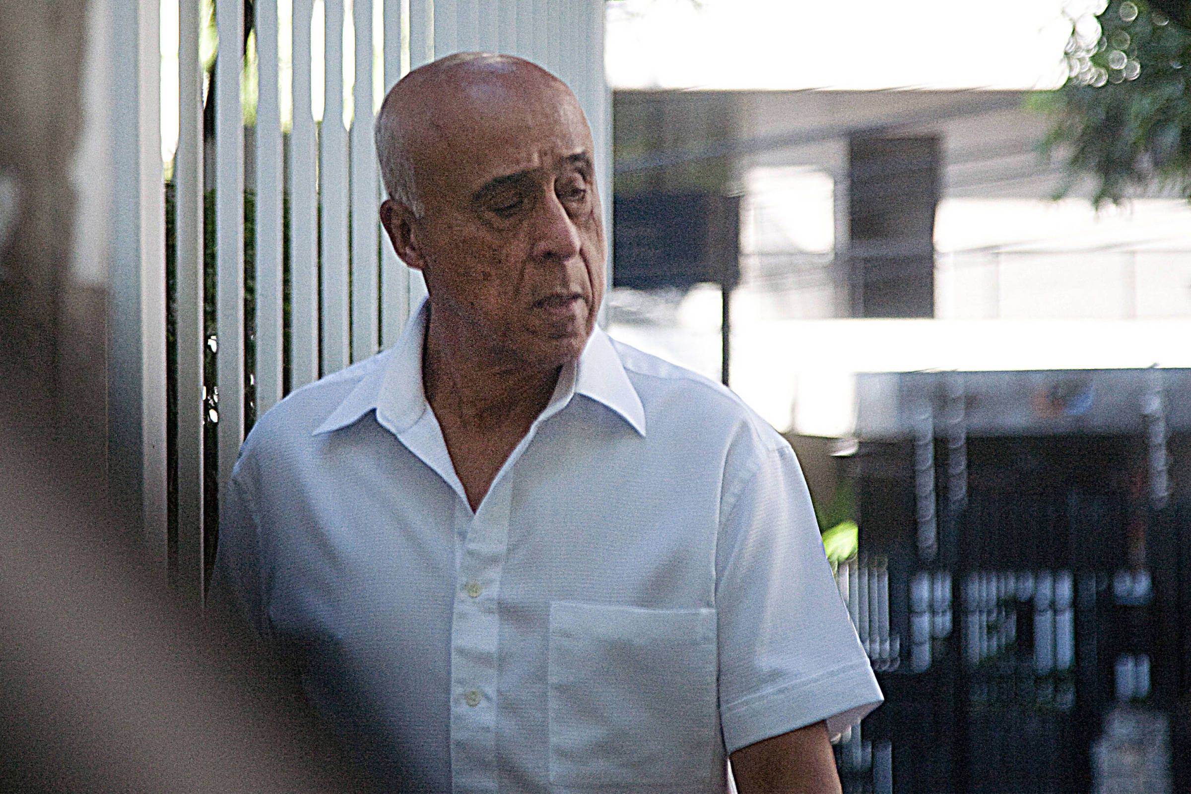 Resultado de imagem para coronel joão baptista lima filho