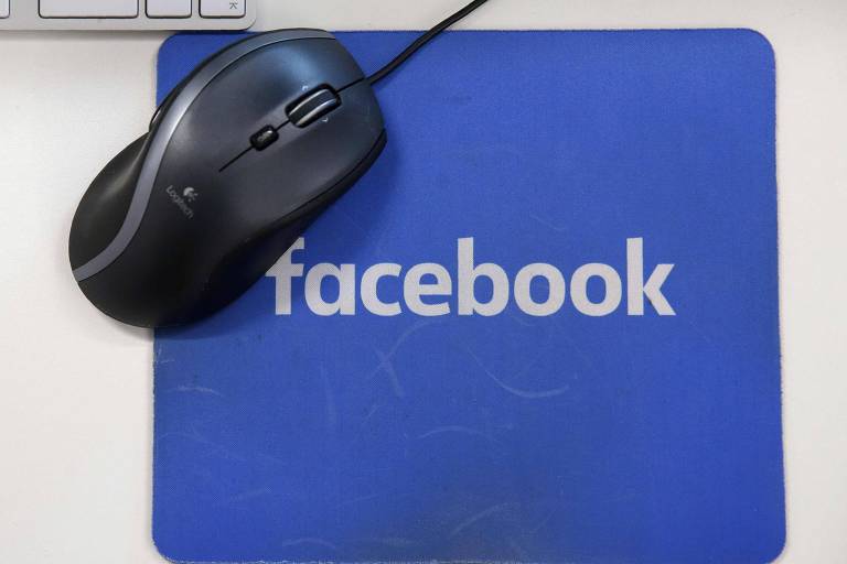 Pioneiros do Facebook e Google combatem vício em tecnologia