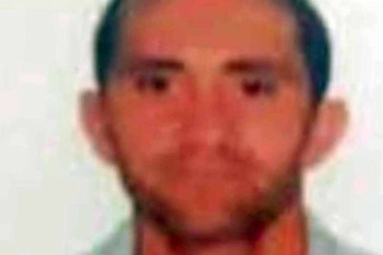 Frentista Manoel dos Santos Silva, 47, suspeito de matar a tiros foliões em SP