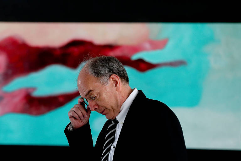 Não faz sentido falar em privatização agora, diz chefe da Petrobras
