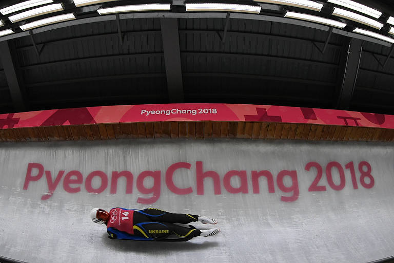 Confira os destaques da programação dos Jogos de Inverno de PyeongChang