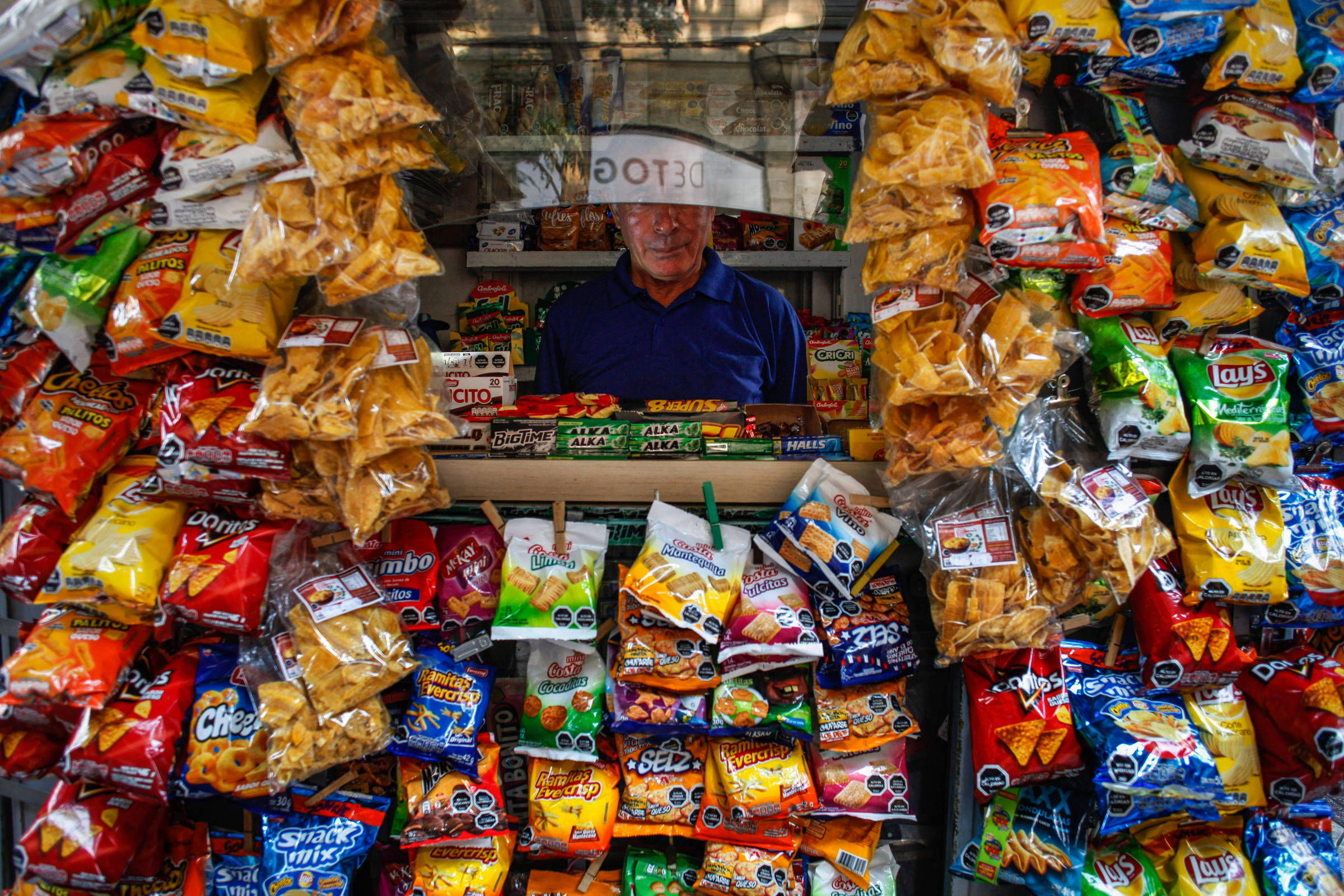 Resultado de imagem para alerta para os consumidores de alimentos