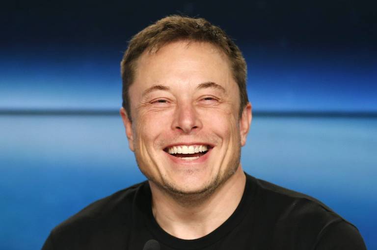 Musk é descrito como louco por alguns e como visionário por outros