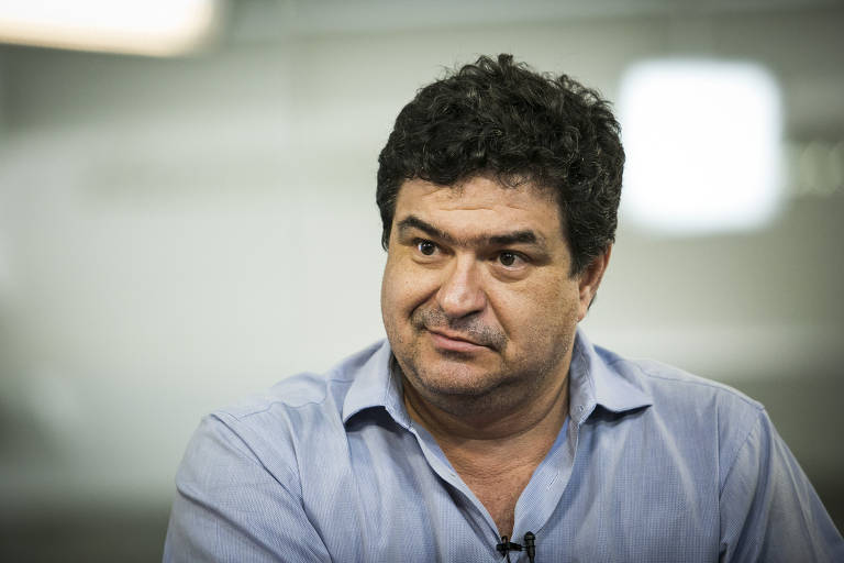 E o Ministério Público do Distrito Federal também abriu inquérito para apurar se as suspeitas de uso ilegal de dados de usuários do Facebook atingiram os brasileiros com contas na rede social, já que a Cambridge Analytica tinha um acordo operacional no Brasil com a Ponte Estratégia (na foto: André Torretta, presidente da Ponte)