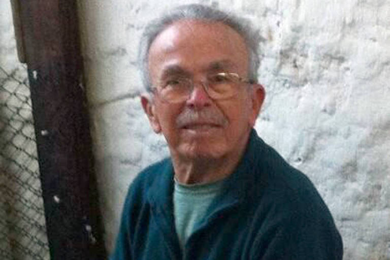 Benedicto José Nogueira