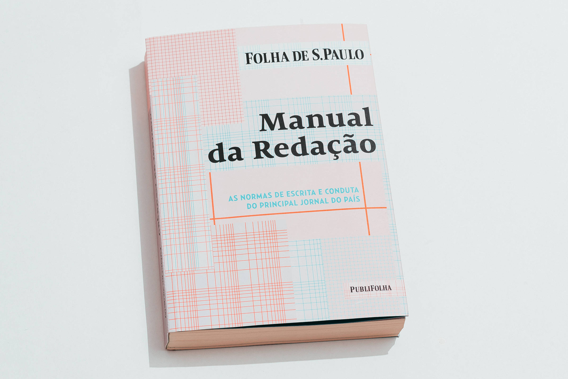 Quadro 2: Referência destacada ao projeto gráfico Fonte: Elaborado