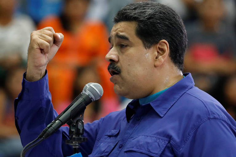 Maduro afirma que Peru não pode barrá-lo em cúpula