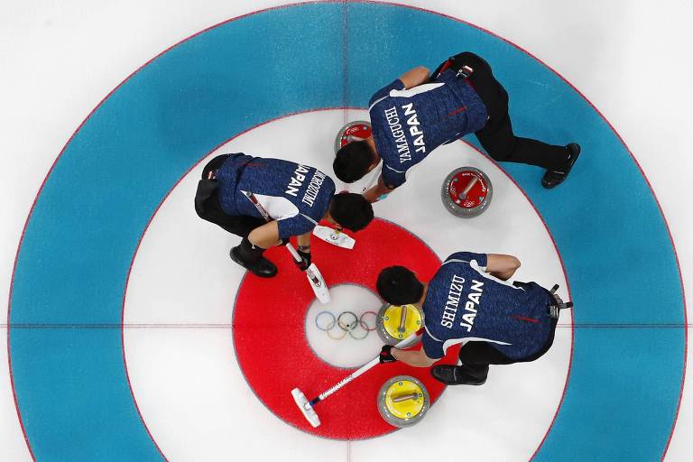 Rússia, no limbo olímpico, compete na Venezuela sob sua bandeira e hino