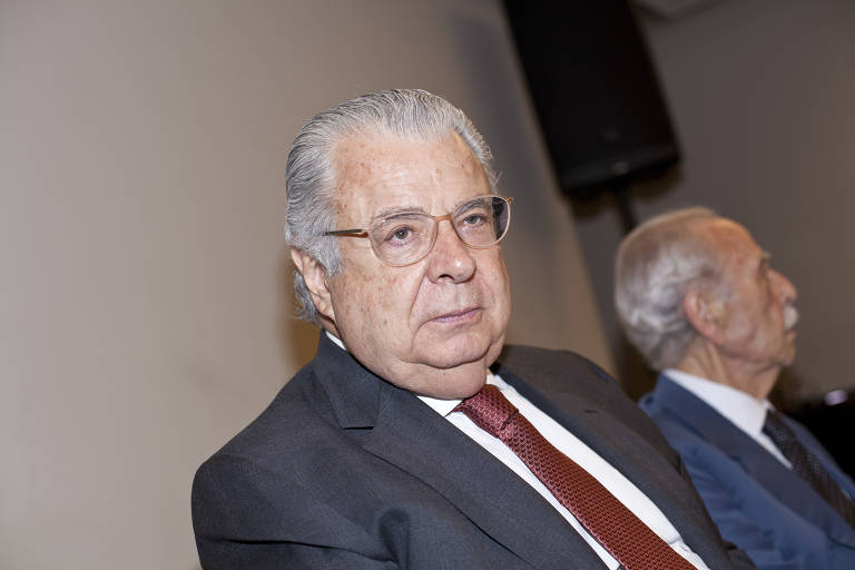 O advogado Jose Roberto Batochio