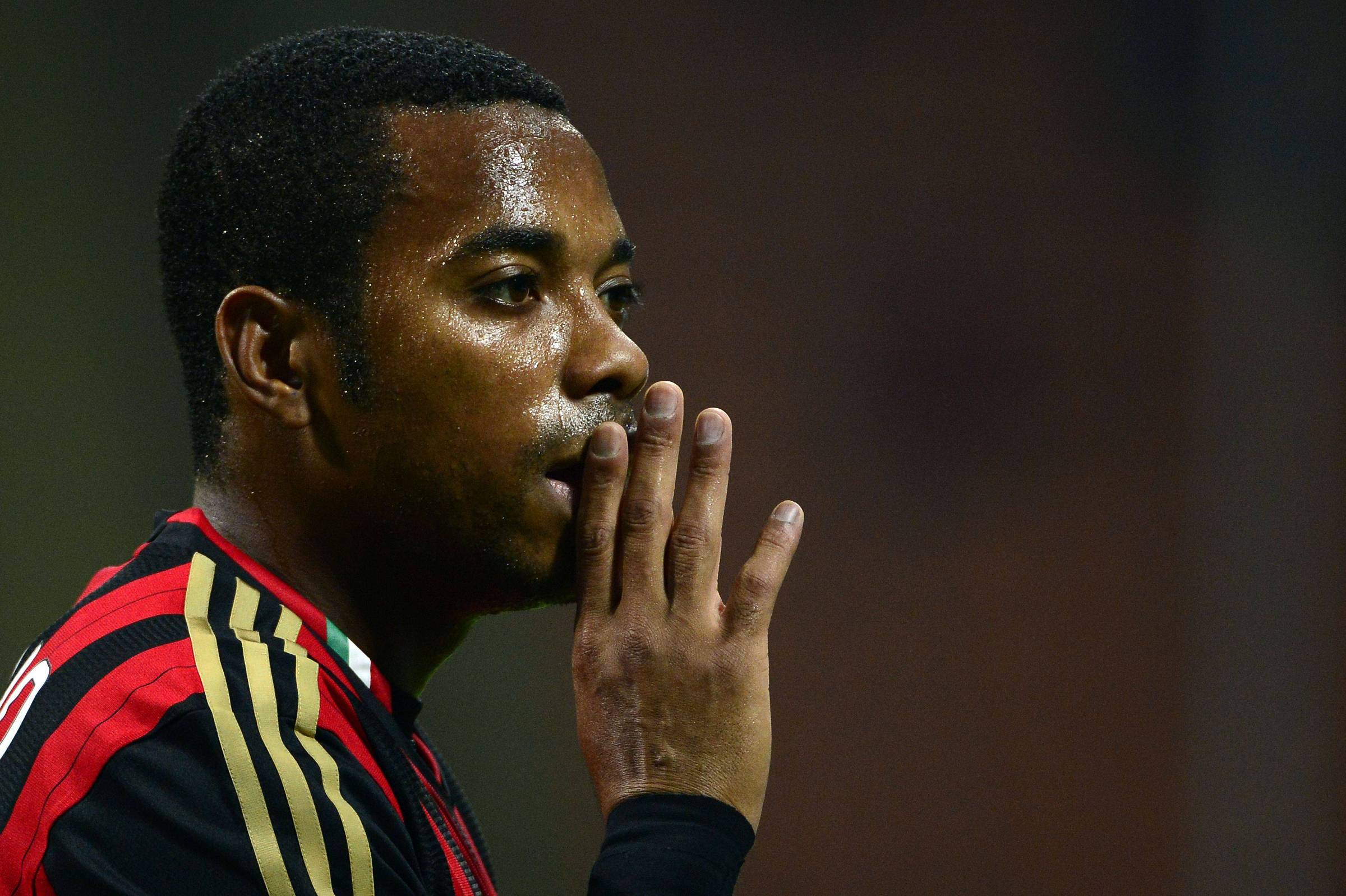 Justice finds address and orders quote from Robinho – 03/15/2023 – Sport