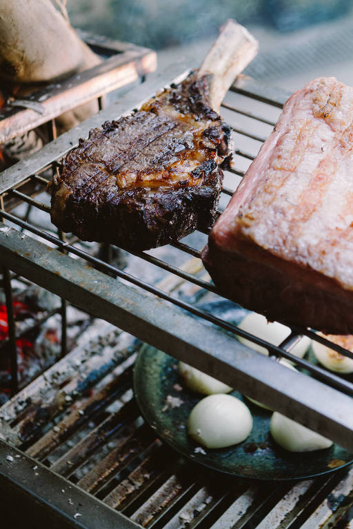 Receita de Picanha No Espeto E Truques para Você Arrasar Nos Churrascos