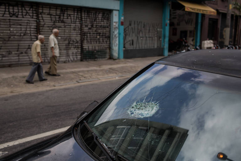 Aumento da violência gera demanda por blindagem veicular  SINCOPEÇAS -  SINDICATO DO COMÉRCIO VAREJISTA DE PEÇAS E ACESSÓRIOS PARA VEÍCULOS NO  ESTADO DE SÃO PAULO