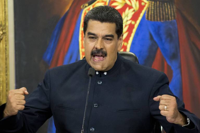OEA pede adiamento do pleito venezuelano