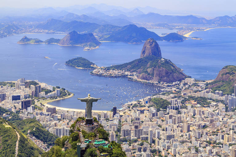  O Rio de Janeiro é 21ª capital em taxa de crimes violentos