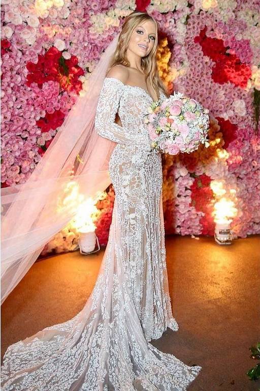 Casamento de Whindersson Nunes e Luísa Sonza 20/04/2018 Whindersson nunes e luisa sonza